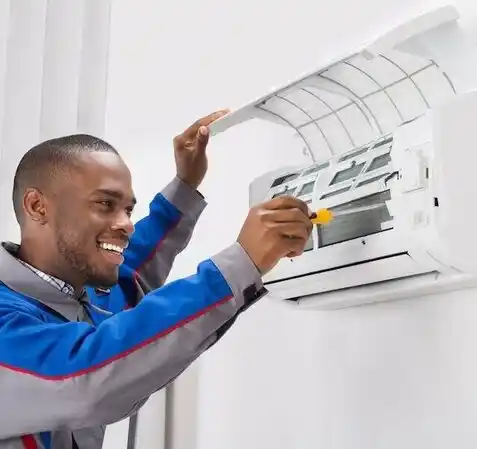 hvac services Pleasant Prairie